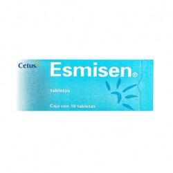 Esmisen 10 Tabs