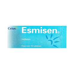 Esmisen 10 Tabs