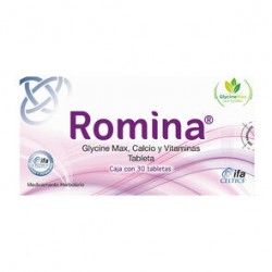 ROMINA 30 TABS