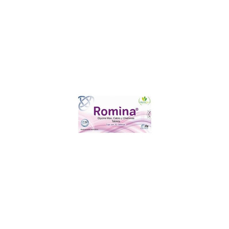 ROMINA 30 TABS