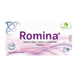 ROMINA 30 TABS