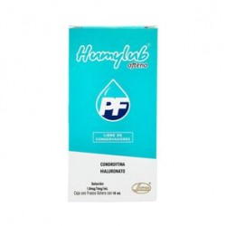 Humylub Pf Ofteno 10Ml