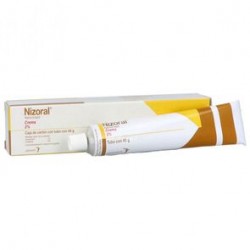 Nizoral 2G 40G