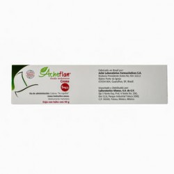 Acheflan Crema Tubo 30G