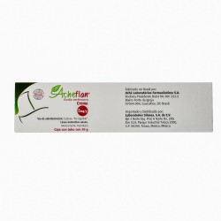 Acheflan Crema Tubo 30G