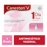 Canesten V 1 Dia 500Mg 1 Ovulo