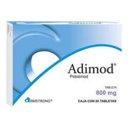 Adimod 800Mg 20 Tabs