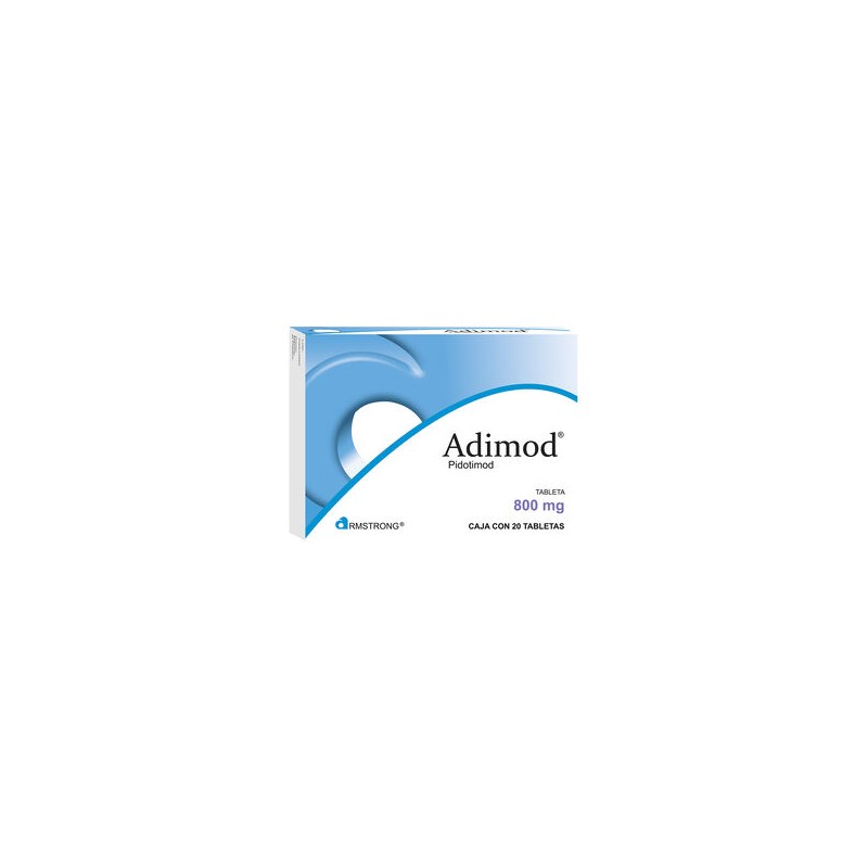 Adimod 800Mg 20 Tabs
