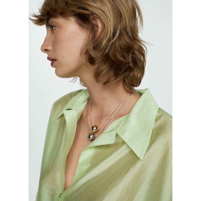 Pack 2 collares bola