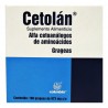 Cetolan 973Mg 100 Gra