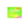 Zyrtec 10Mg 20 Tabs
