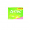 Zyrtec 10Mg 20 Tabs