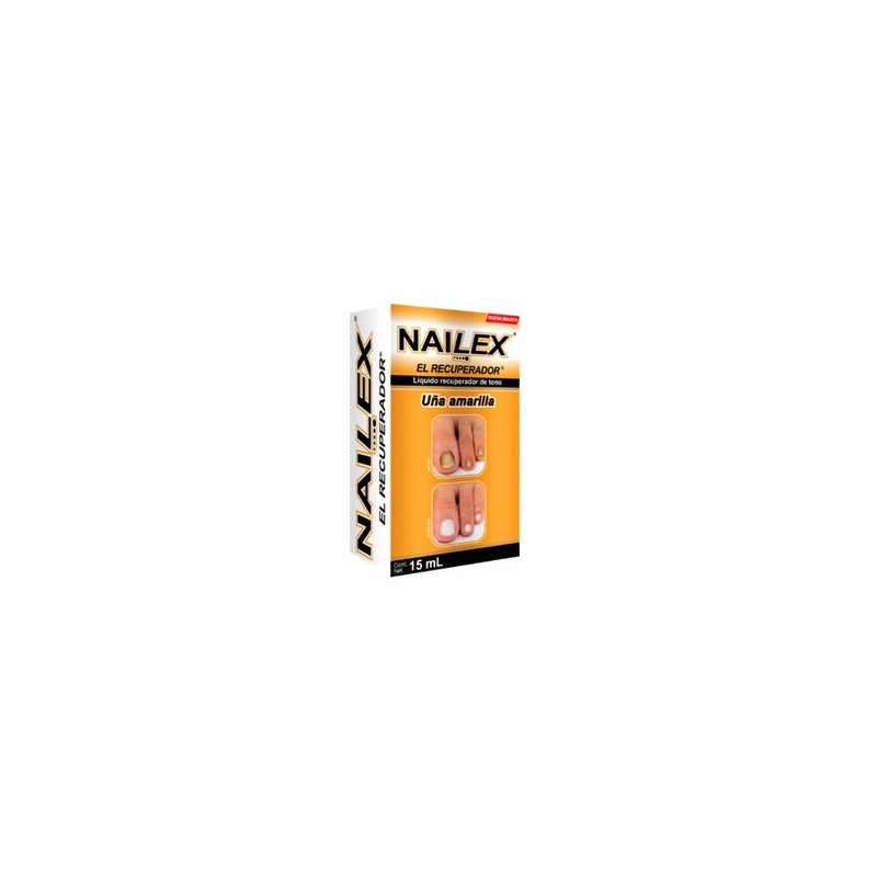 Nailex Recuperador Unamar Sol15Mln