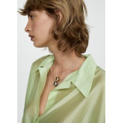 Pack 2 collares bola