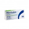 Muvixden 20Mg 28 Tabs
