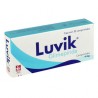 Luvik 4Mg 30 Comp