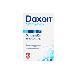 Daxon Suspensión 2G 60Ml