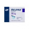 Relpax 40Mg 2 Tabs