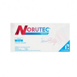 Norutec 20Mg 14 Tabs