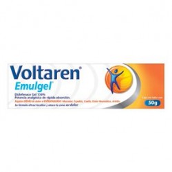 Voltaren Emulgel 50G