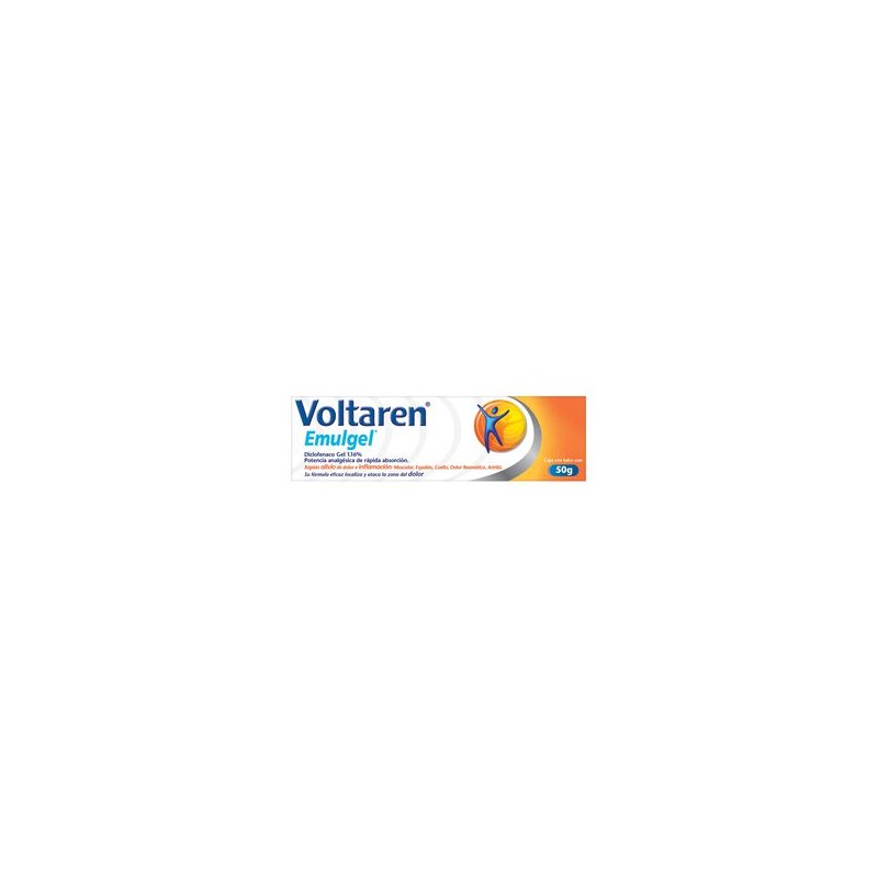 Voltaren Emulgel 50G