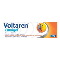 Voltaren Emulgel 50G