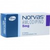 Norvas 5Mg 30 Tabs