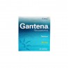Gantena 20Mg 30 Tabs