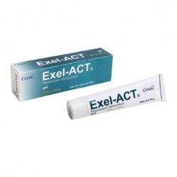 Exel Act 40G