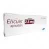 Elicuis 2.5Mg 60 Tabs
