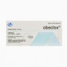 Obeclox 30mg 30 capsulas para bajar de peso