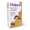 Dolprin Suspension 2G/100Ml 120Ml