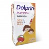Dolprin Suspension 2G/100Ml 120Ml