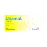Unamol 5Mg 30 Comp