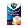 Pyrena Noche 650Mg/10Mg/25Mg 5 Sbs