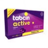 TABCIN ACTIVE 12 CAPS