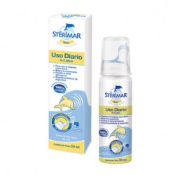 Sterimar Bebé 50Ml