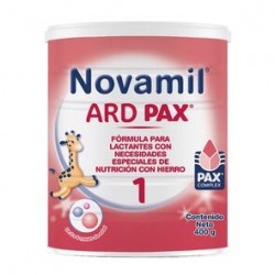 Novamil Ard Pax Etapa 1 400G