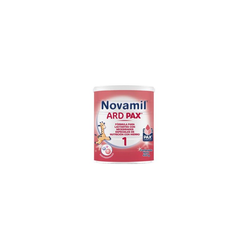 Novamil Ard Pax Etapa 1 400G