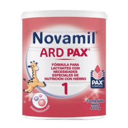 Novamil Ard Pax Etapa 1 400G