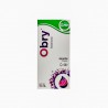 Obry Solucion Oftalmica 3Mg 15Ml