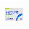 Pisaurit 20Mg 14 Caps
