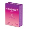 Candiphen V 500Mg 1 Ovulo