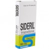 Sideril 100Mg 20 Caps
