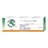 Jeringa Dl Insulina Desechable 1Ml