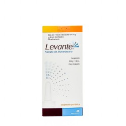Levante Pediatrico 0.05G/100Ml 10G