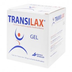 Transilax Gel 150G