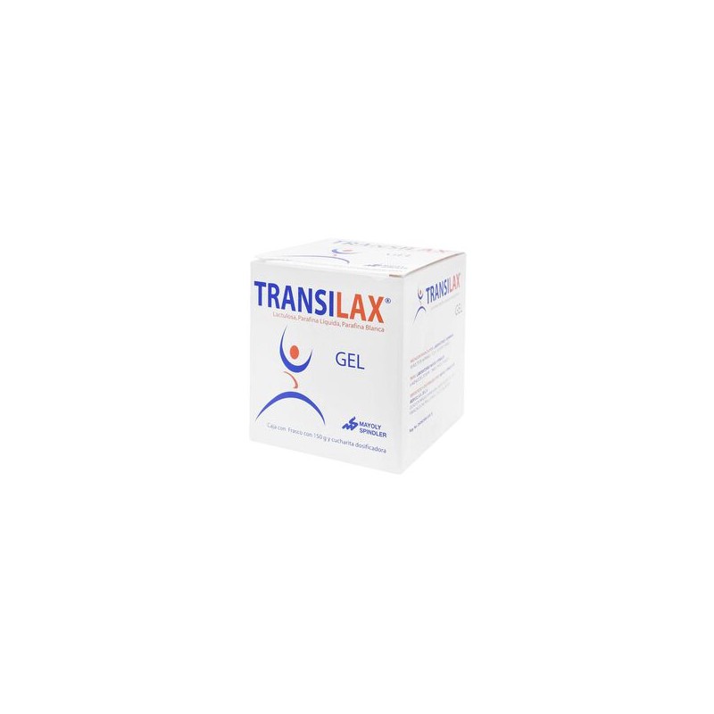 Transilax Gel 150G