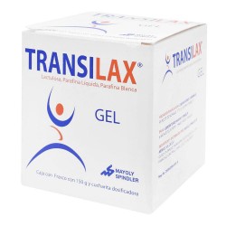 Transilax Gel 150G