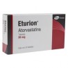 Eturion 20Mg 30 Tabs